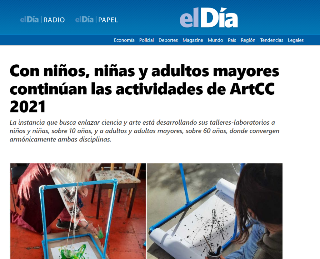 Diario el Día 2