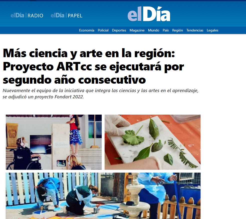 Diario El Día 4