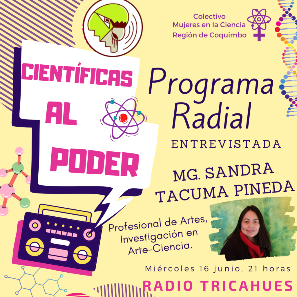 Tacu Cientificas