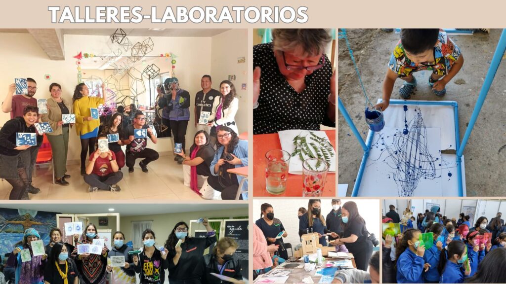 Telleres-Laboratorio
